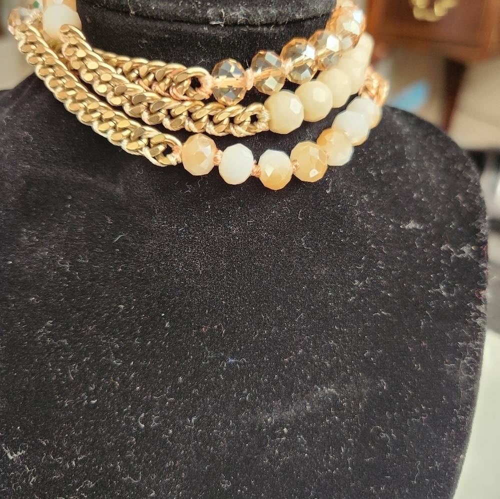 Chloe & Isabel‎ Necklace - Picture 3 of 3